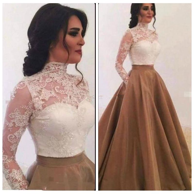 party wear long skirt