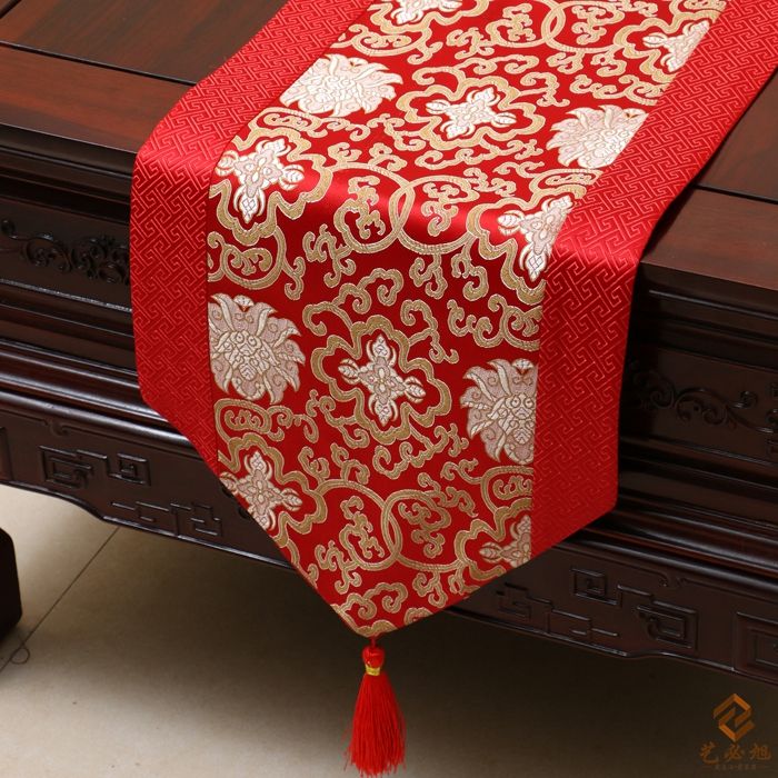 fancy table