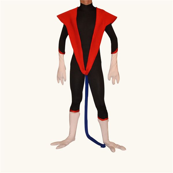 X Men Costume Cheaper Cosplay Costumes Various Sizes Adult Halloween