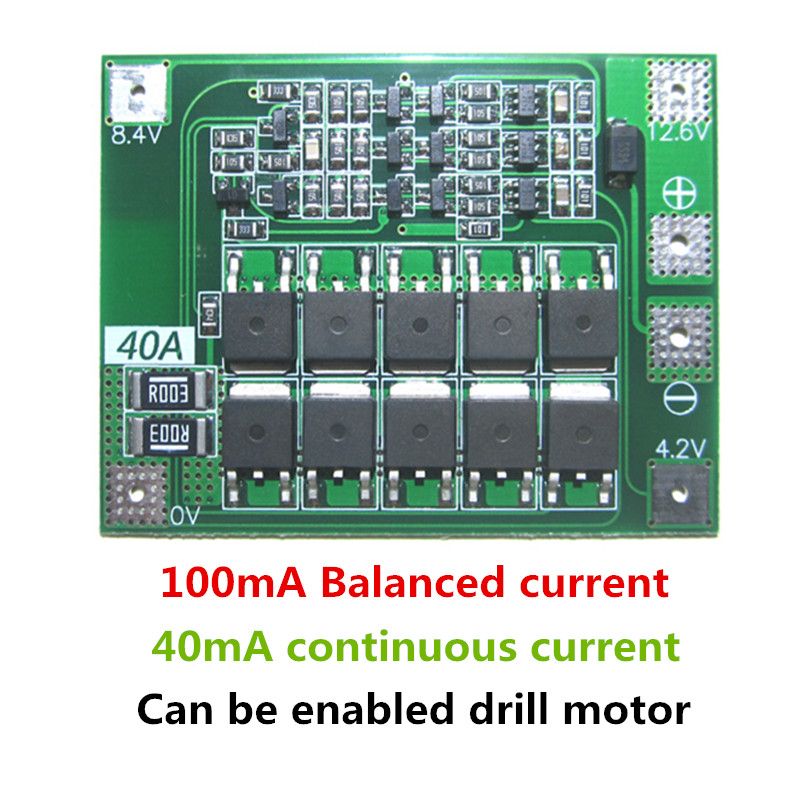 ion board