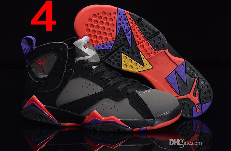 aj 7 raptors