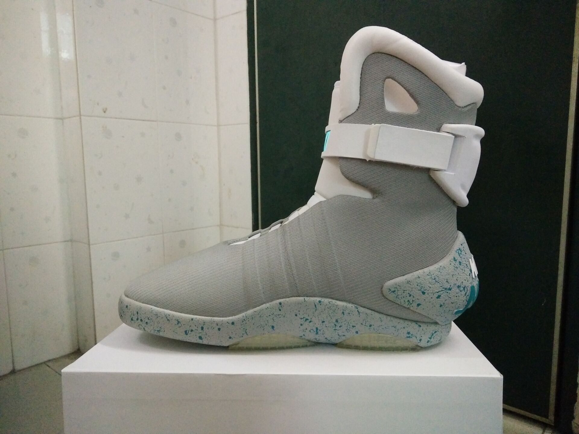 dhgate air mags