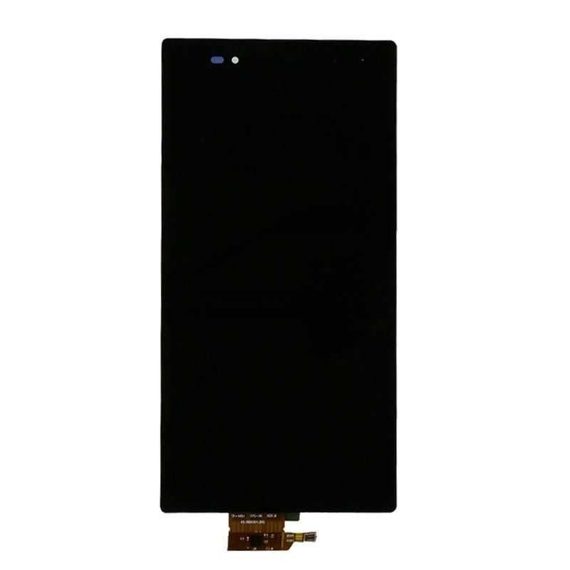 2018 Original For Xl39 Lcd Display Touch Screen Digitizer For Sony