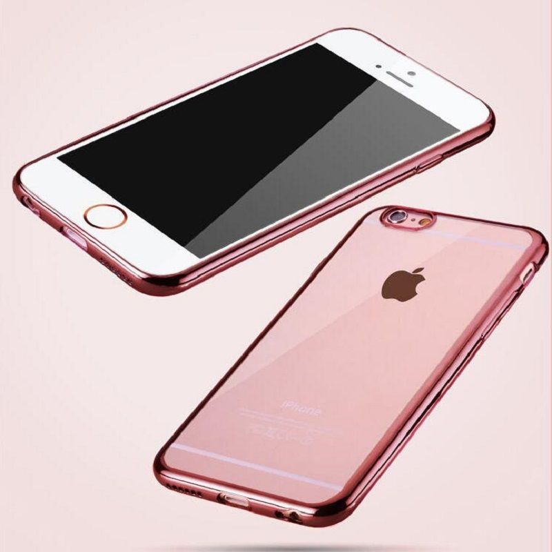 Iphone 6s Plus Soft Case Eb4d81 Iphone 6s Plus Soft Case Eb4d81