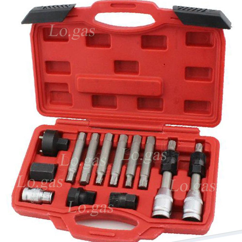 2019 ALTERNATOR PULLEY PULLER DISASSEMBLING TOOL For Volkswagen Audi Volvo BMW Benz From