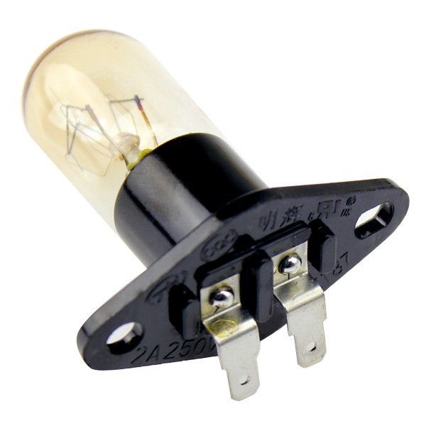 25W 240V Samsung Microwave Oven Bulb Lamp 4713 001046 T170 Tube Bulbs