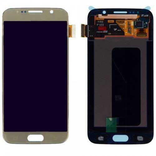 galaxy s6 lcd price
