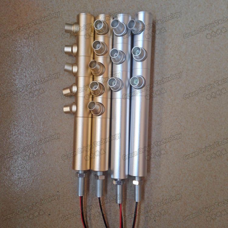 5w 200mm height stand