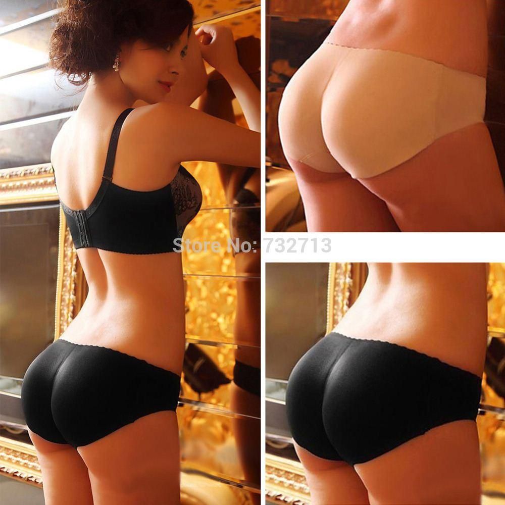 Beautiful sexy butts — img 1
