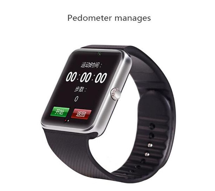 Reloj Airwatch pro connected - 7 días de autonomía - AirWatch-Spain