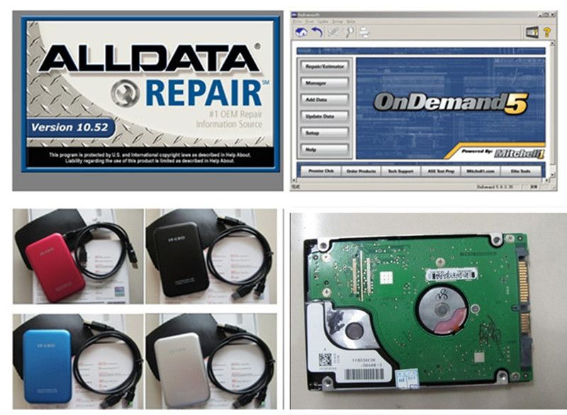 mitchell on demand 2013 installer