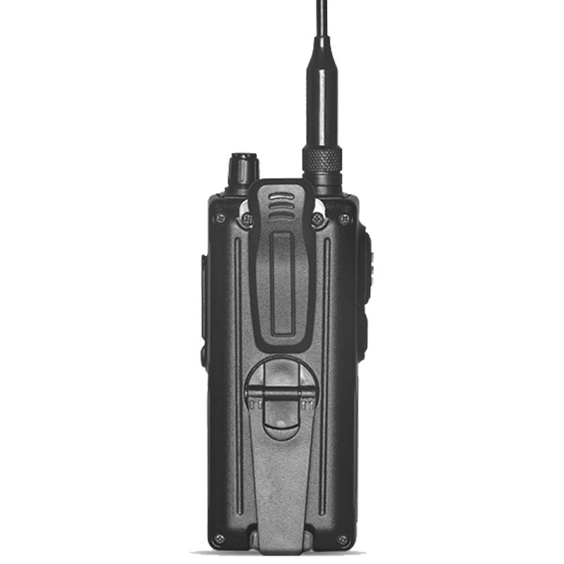 Hand Mini Generators Walkie Talkie Dual Band Vhf&Uhf Transceiver