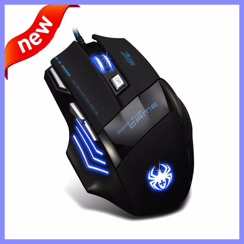 laptop gaming mouse