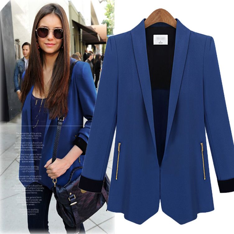 2019 9054 Europe Style 2016 Autumn New Women'S Dress Long Sleeved Suit