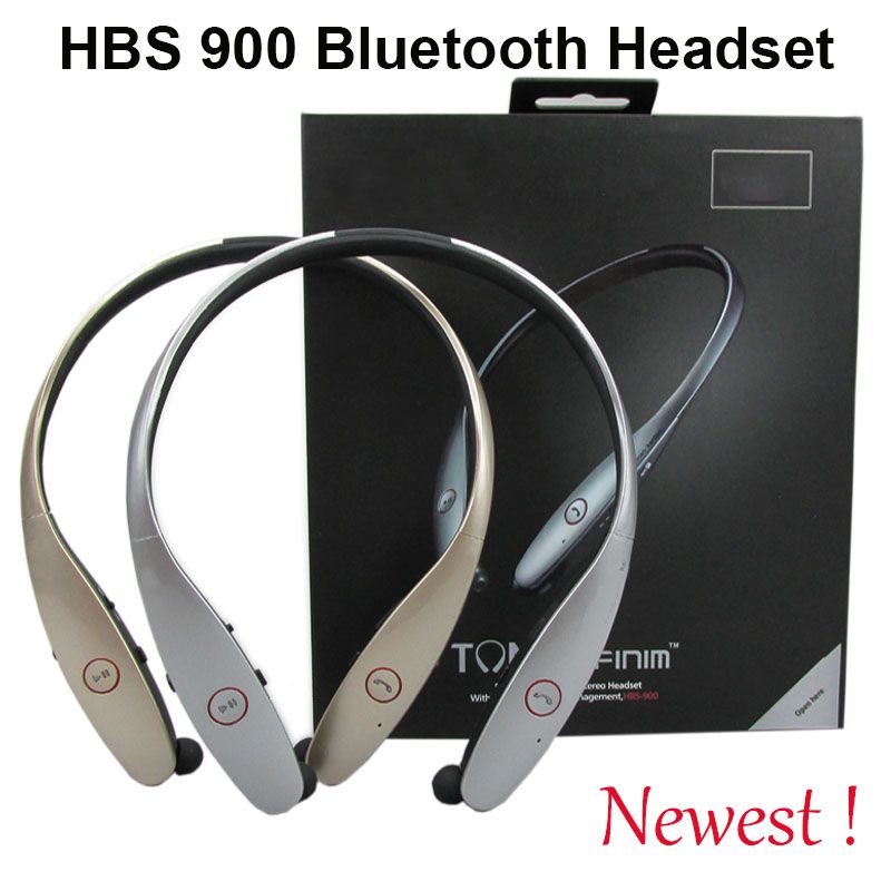 hbs 900 bluetooth headset