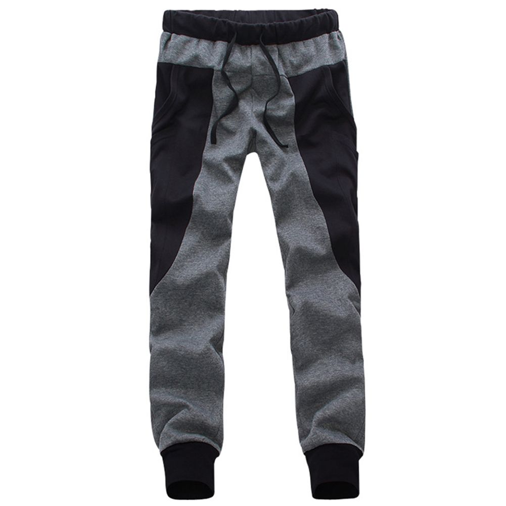 gym jogger