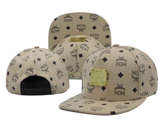 mcm hat replica
