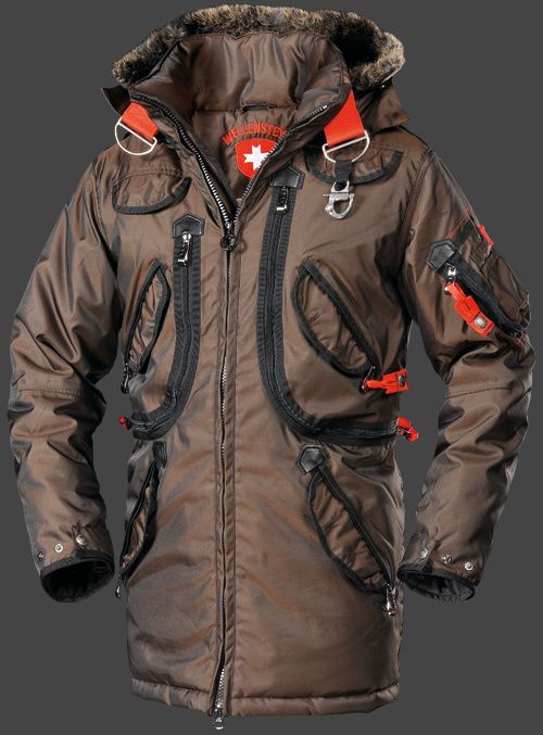 قذر wellensteyn rescue jacket mens 