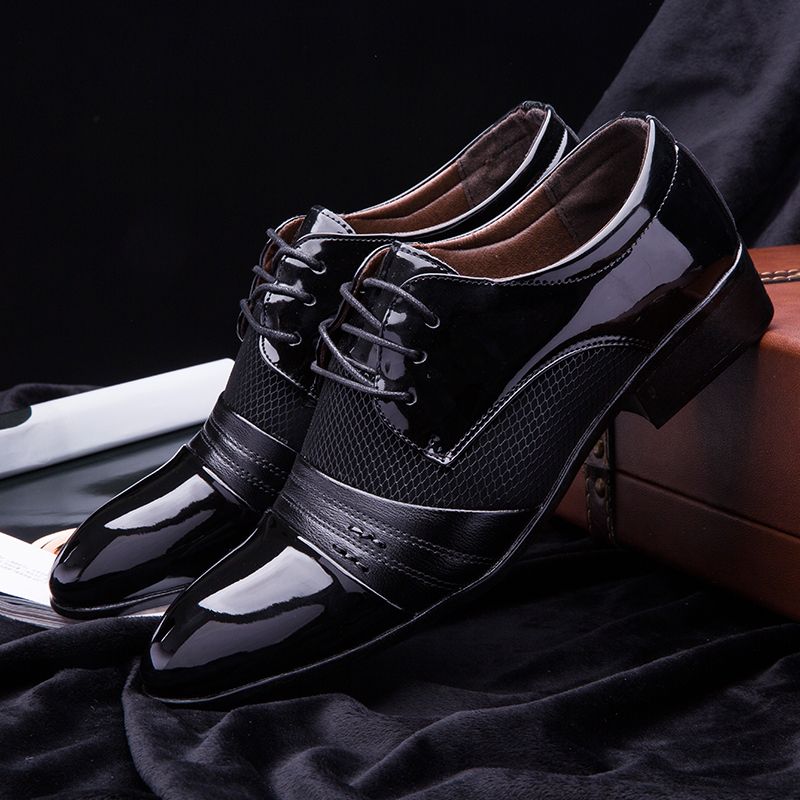 Mens Formal Shoes Oxford Black Mens Formal Shoes Oxford Black