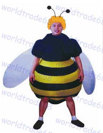 adult halloween party costumes inflatable bee costumes batter fan blow up suits one size halloween themes for work dogs halloween costumes from worldtrade68 - Bee Halloween adult halloween party costumes inflatable bee costumes batter fan blow up suits one size halloween themes for work dogs halloween costumes from worldtrade68 - Bee Halloween