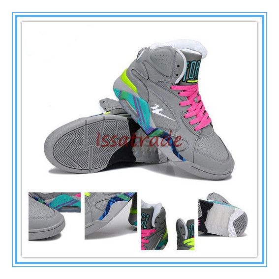 Average Charles Barkley Shoe Price Average Charles Barkley Shoe Price