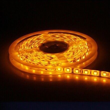 Best 5m Led Strips Light Smd5050 Ip65 Waterproof Flexible Best 5m Led Strips Light Smd5050 Ip65 Waterproof Flexible Roll 300 Leds 12v Or 24v Ul Dlc For Us Market