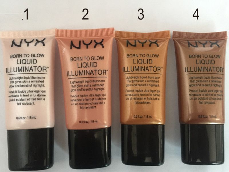 Nyx Professional Makeup Bb Cream At Nykaa Com