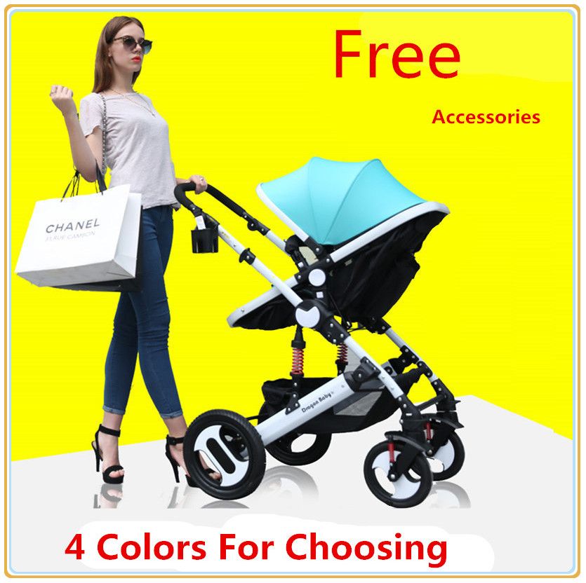 stroller prams uk