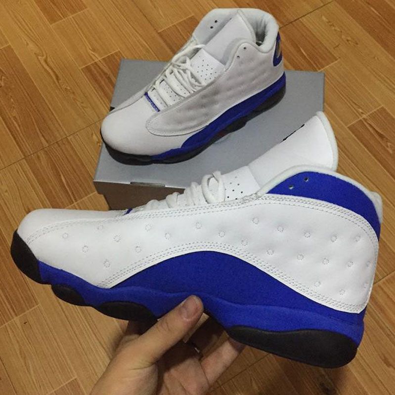 2018 New Basketball 13 Man Basketball Shoes New Arrived Olive Hyper Royal Altitude Sneaker Cheap 