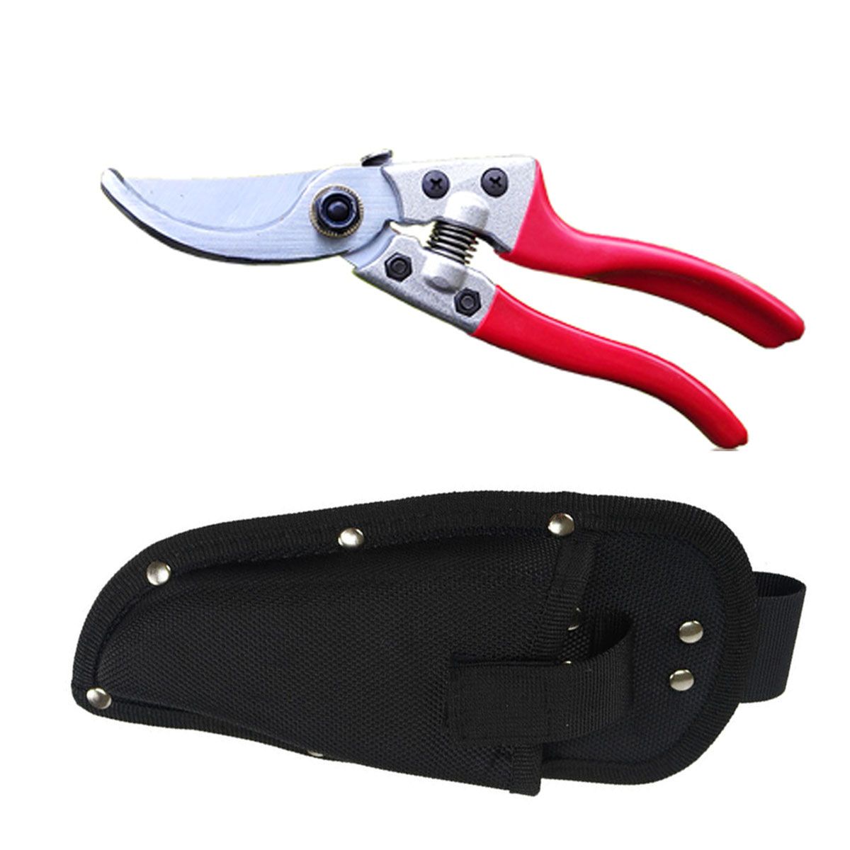 2019 8 Inch Garden Hand Tool Tree Clippers Flower Trimmer Bypass Pruner