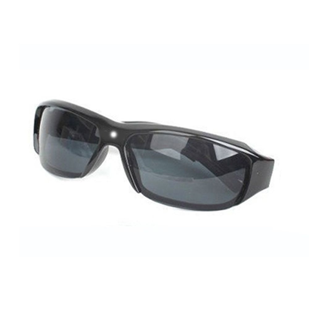 2020 HD1080P Hidden Camera Mini DVR Spy Sunglasses Camera Audio Video