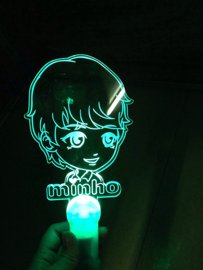 2018 Wholesale Kpop Shinee Minho Cartoon Light Sticks Concert ... for Light Stick Shinee
10lpwja 2018 Wholesale Kpop Shinee Minho Cartoon Light Sticks Concert ... for Light Stick Shinee
10lpwja