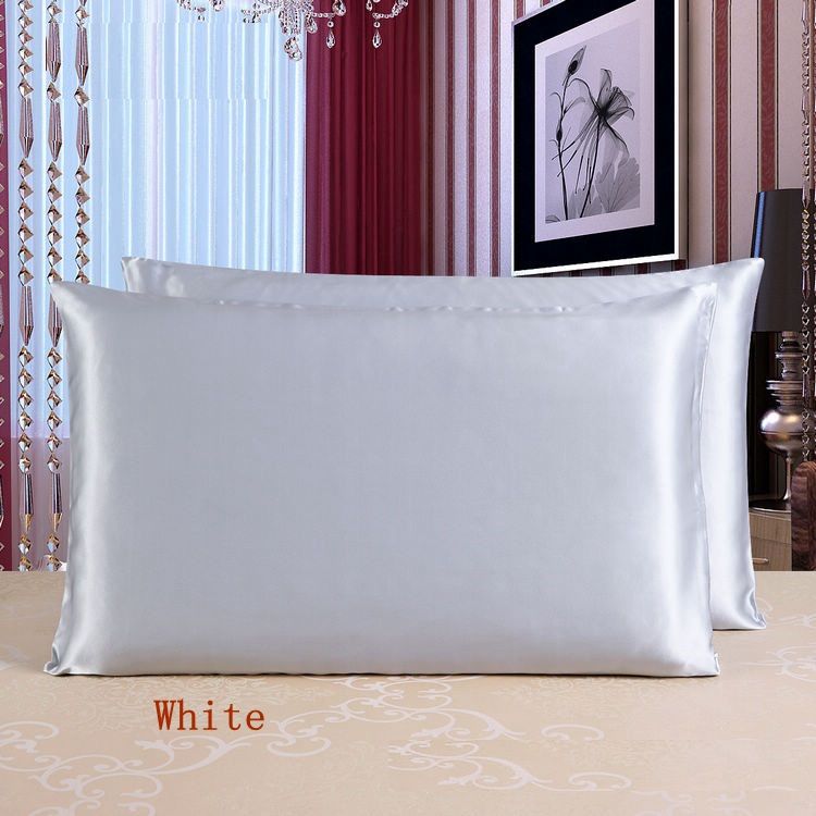 Best Silk Pillowcase For Skin Interesting Silk 60% Mulberry Silk Pillowcase For Hair And SkinWith Hidden Best Silk Pillowcase For Skin Interesting Silk 60% Mulberry Silk Pillowcase For Hair And SkinWith Hidden