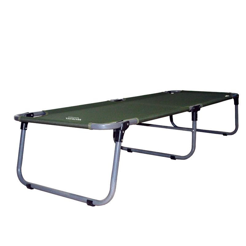 garden furniture travelling outdoor folding bed portable steel camp sleeping of the office high quality kd metal bestselling for camping reclining camping - Garden Furniture Steel garden furniture travelling outdoor folding bed portable steel camp sleeping of the office high quality kd metal bestselling for camping reclining camping - Garden Furniture Steel