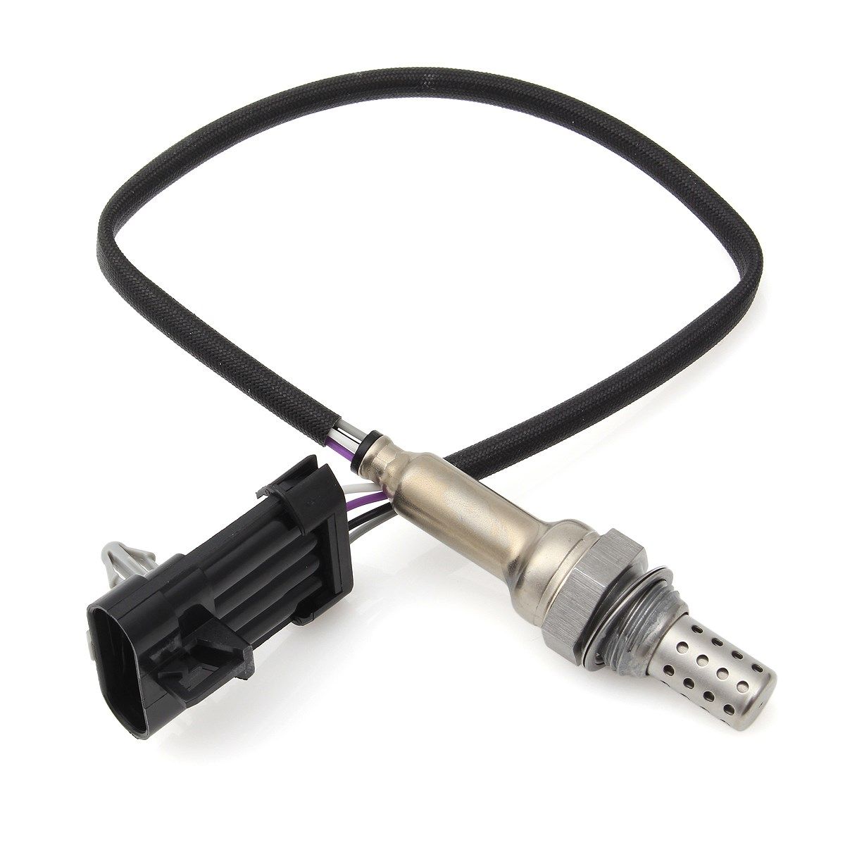 4 Wire Car Rear Lambda Probe Oxygen O2 02 Sensor For HAVAL H3 H5 H6 GREAT WALL DEER SAFE SAILOR JAC CS35 LIFAN X60 GEELY 4 Wire Car Rear Lambda Probe Oxygen O2 02 Sensor For HAVAL H3 H5 H6 GREAT WALL DEER SAFE SAILOR JAC CS35 LIFAN X60 GEELY