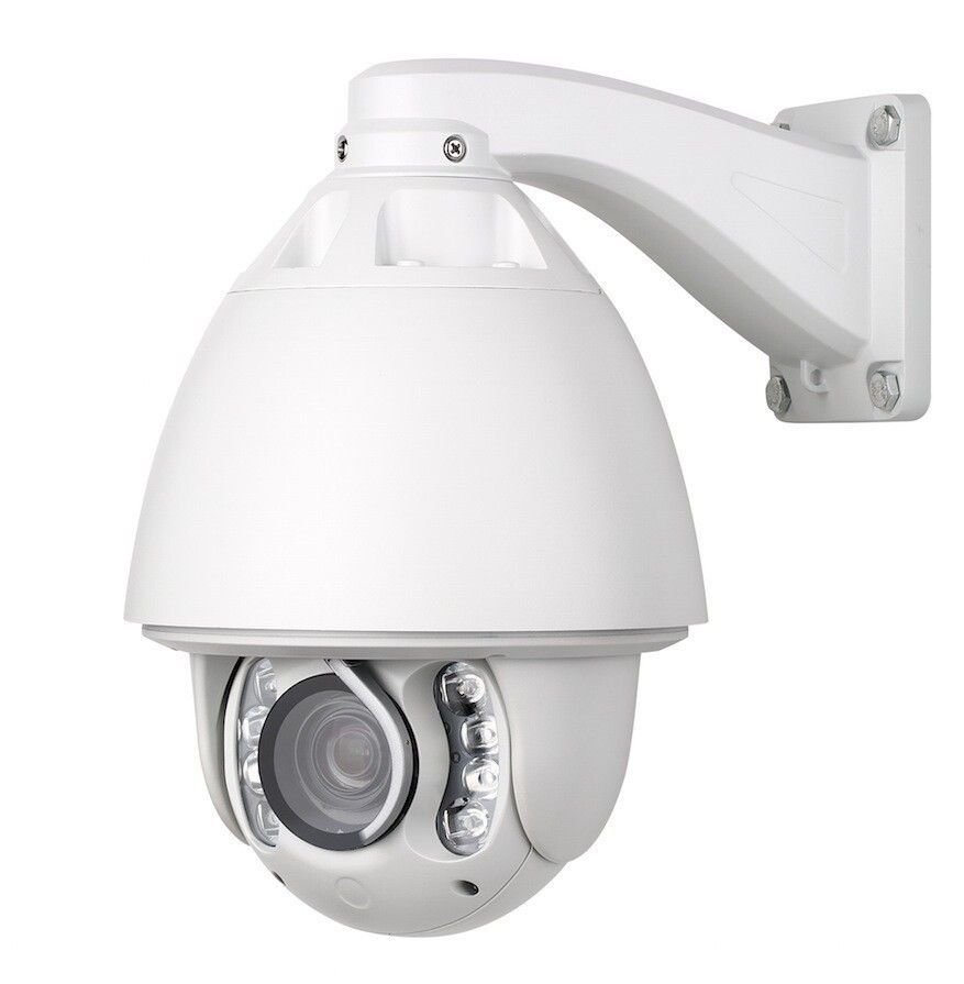 Cctv 30x 960p Zoom Ptz Ip Camera Hikision Ptz Camera Outdoor High