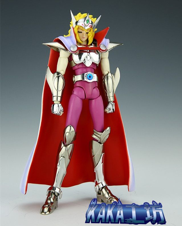 myth cloth misty