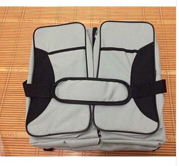 delta diaper bolsa policy