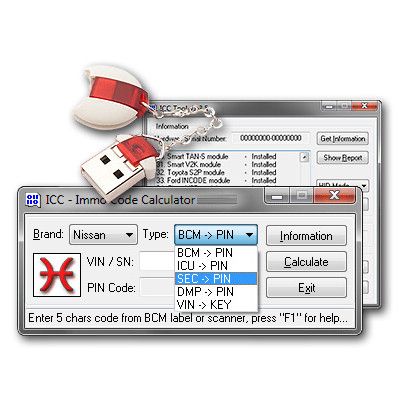 Ford car radio code calculator download app