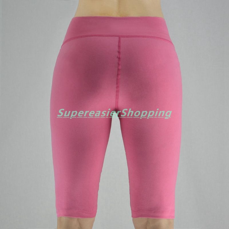 knee length joggers women's