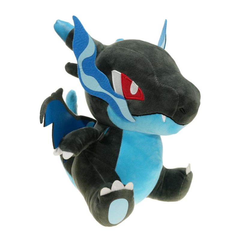 charizard plush toy