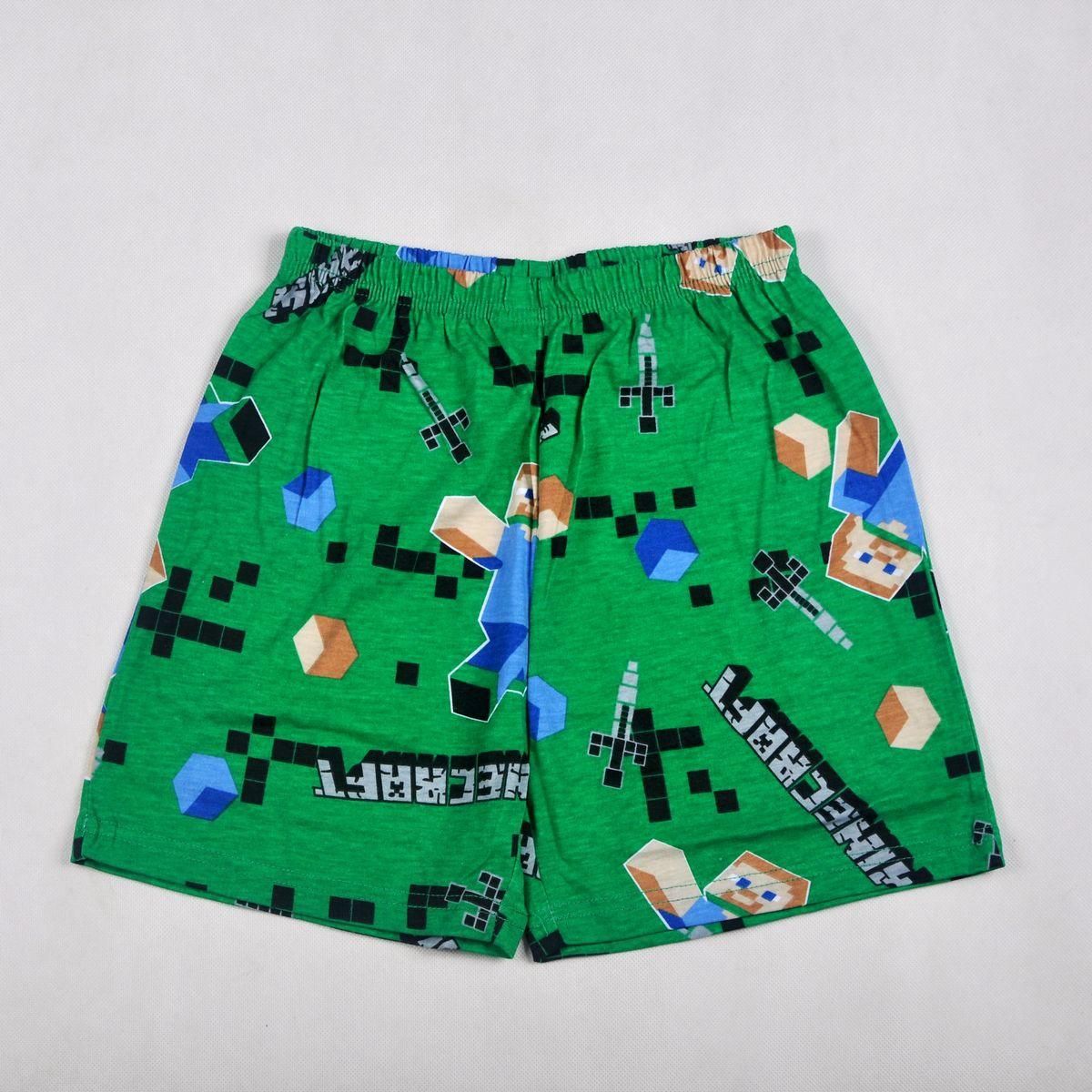 майнкрафт футболка детская