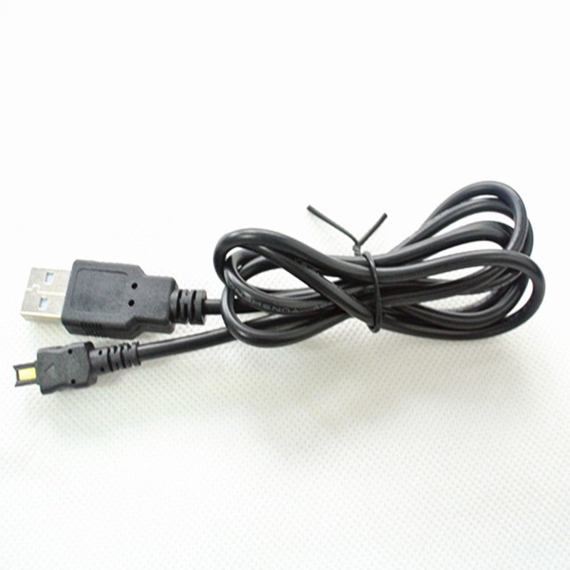 2019 EH 67 EH67 USB Cable For Nikon Coolpix L100 L110 L120 L310 L810 L820 From Viva_power, 8.55