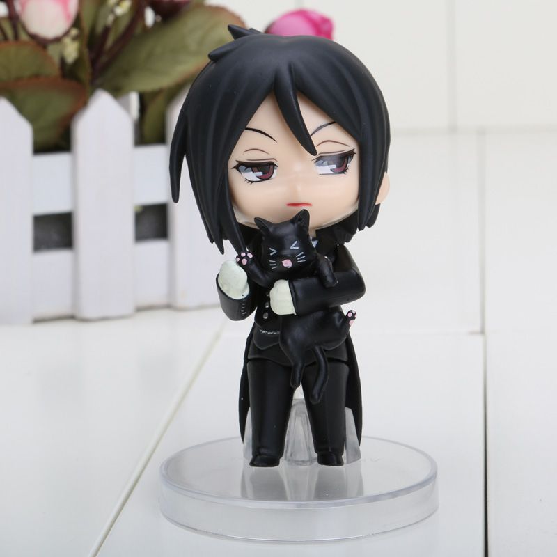 sebastian michaelis nendoroid