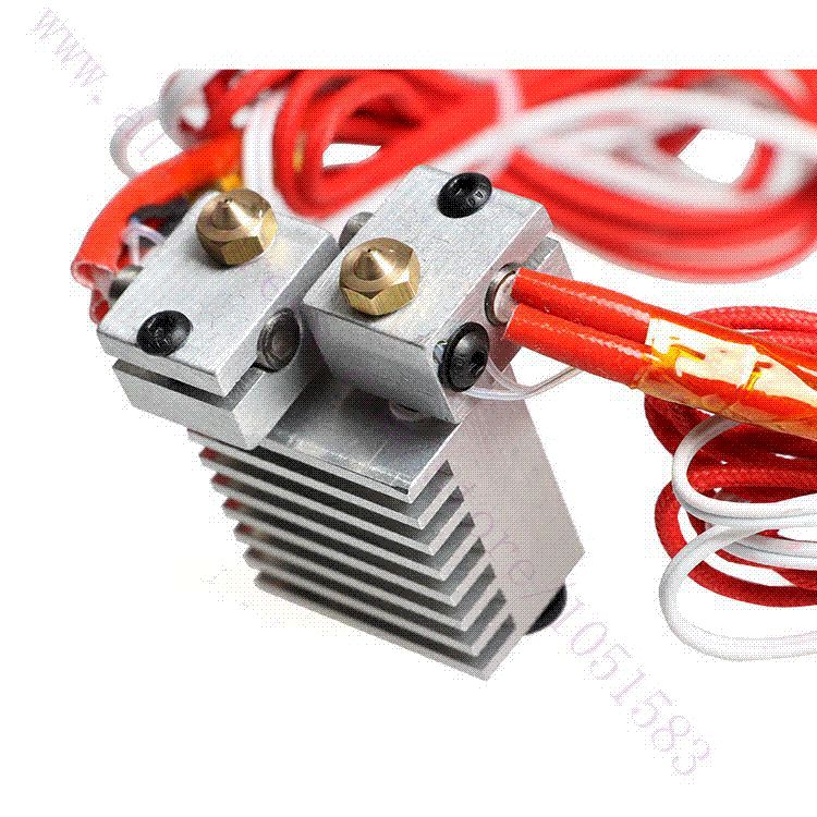 2019 chimera extruder with