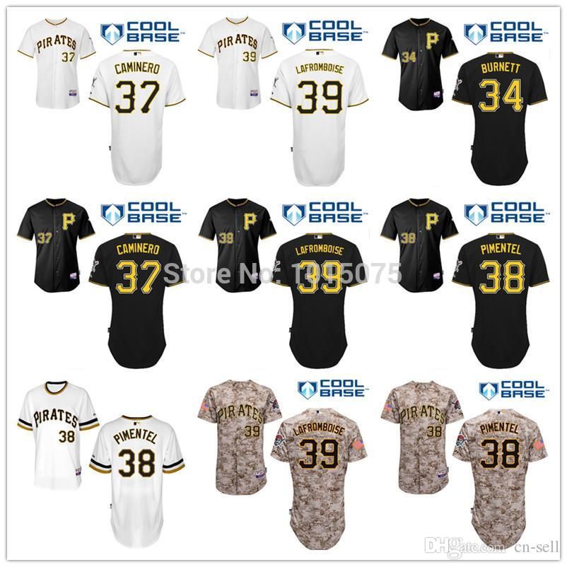 pirates jersey 2015