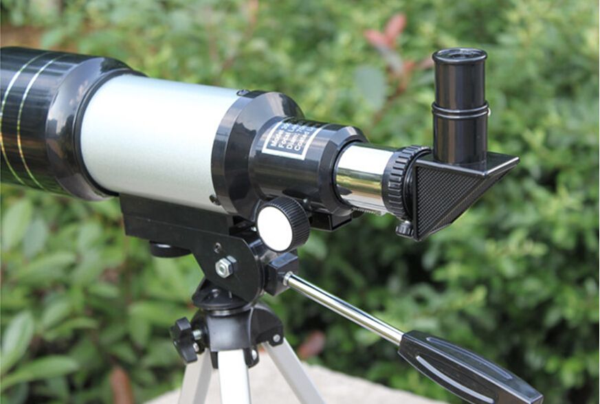 Astronomical Telescope, Phoenix F30070M Telescopes,300mm.F / 4 High