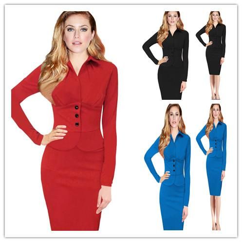 office dresses online