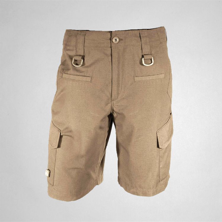 tactical cargo shorts