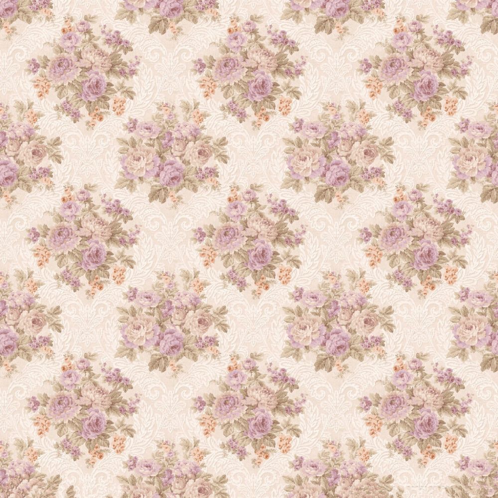 damask theme